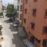 Chez Vous A Dakar
