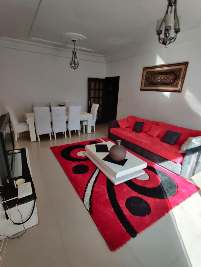 Apartment Chez Vous A Dakar *