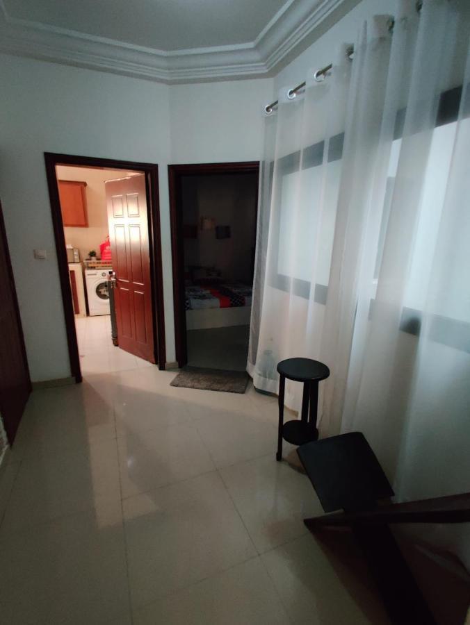 Apartment Chez Vous A Dakar