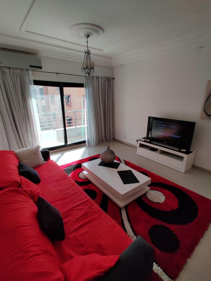 Apartment Chez Vous A Dakar