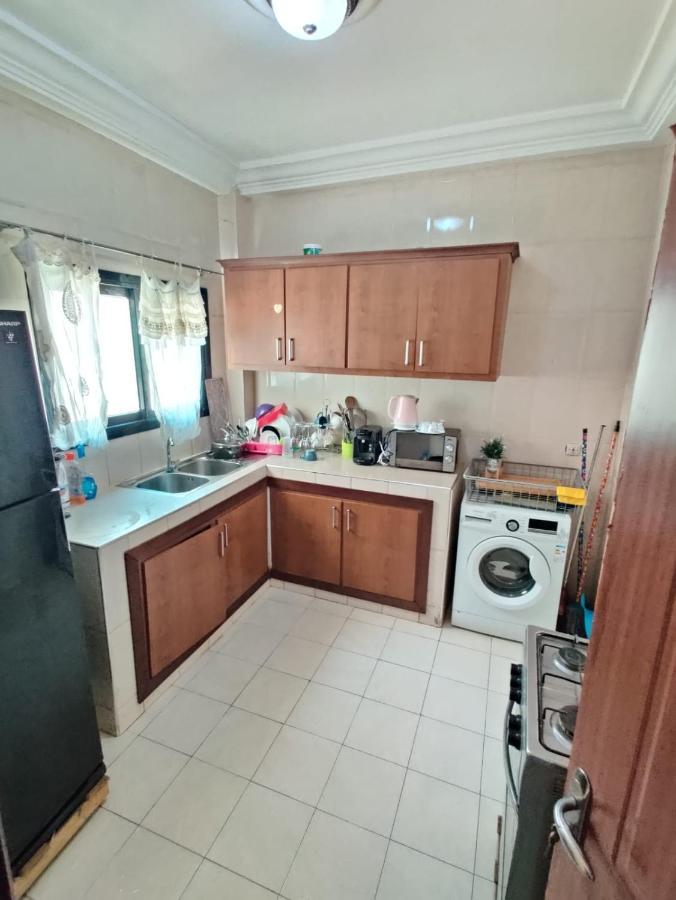 Apartment Chez Vous A Dakar