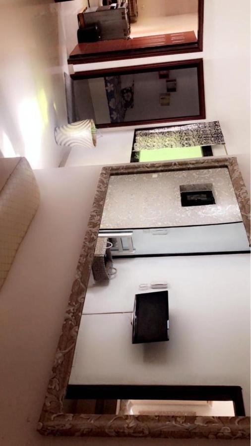 Apartment Chez Vous A Dakar