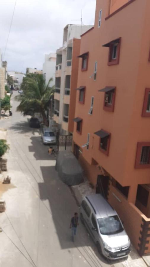 Chez Vous A Dakar